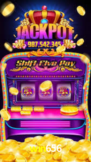 Premium Interface win656