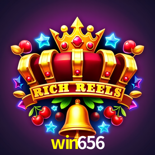 Platform Technology win656