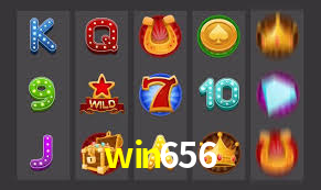 Live Casino win656