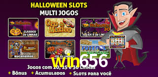 Programa VIP win656