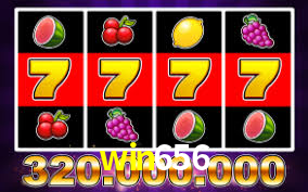 Blackjack Table win656