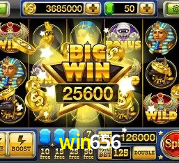 Security Systems win656