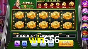 Spaceman Game win656