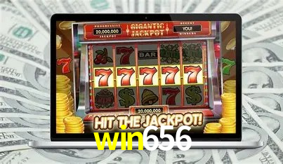 API Integration win656